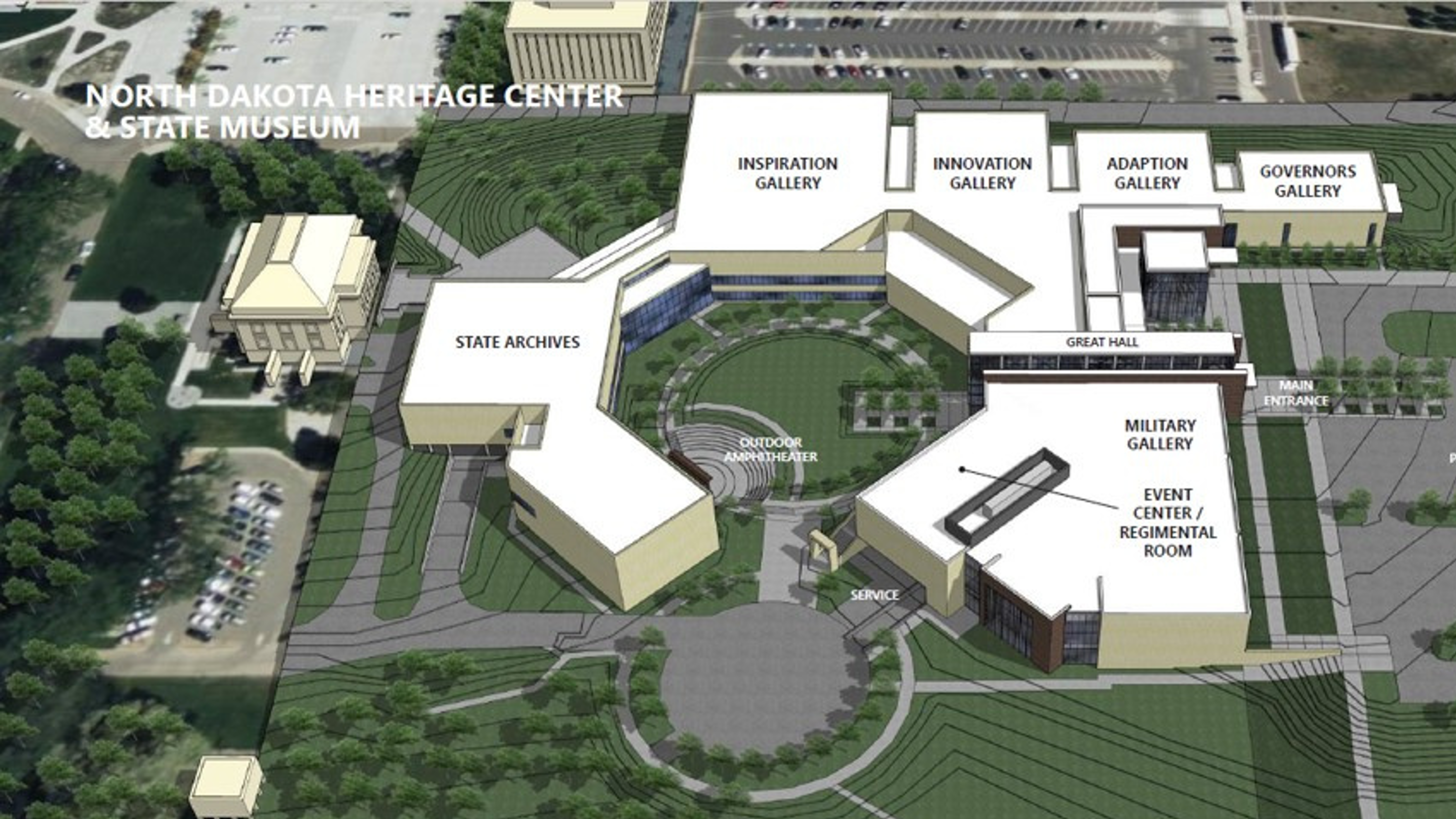 Live Construction Feed